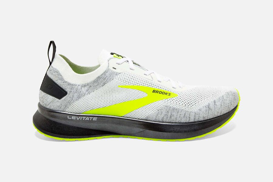 Brooks sales tenis levitate